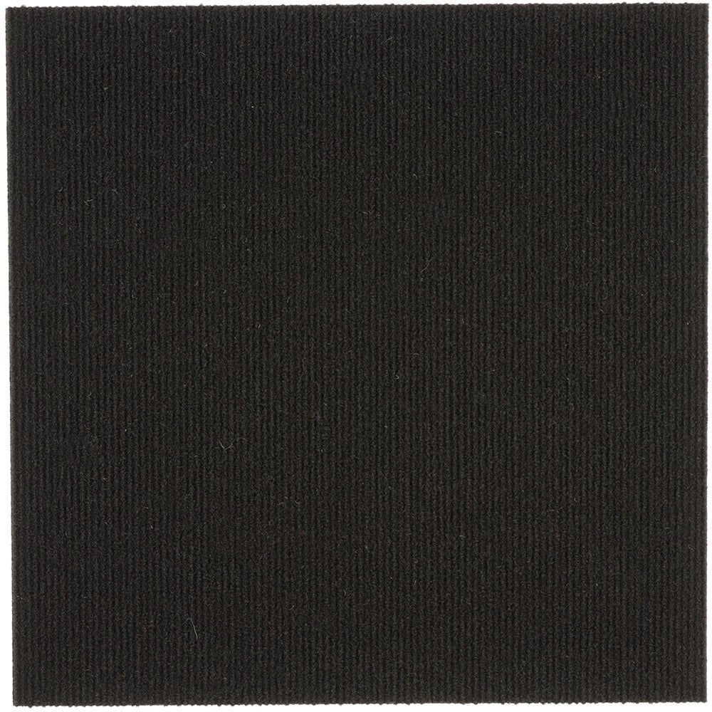 Zetex Yukon Rib - Iron Black