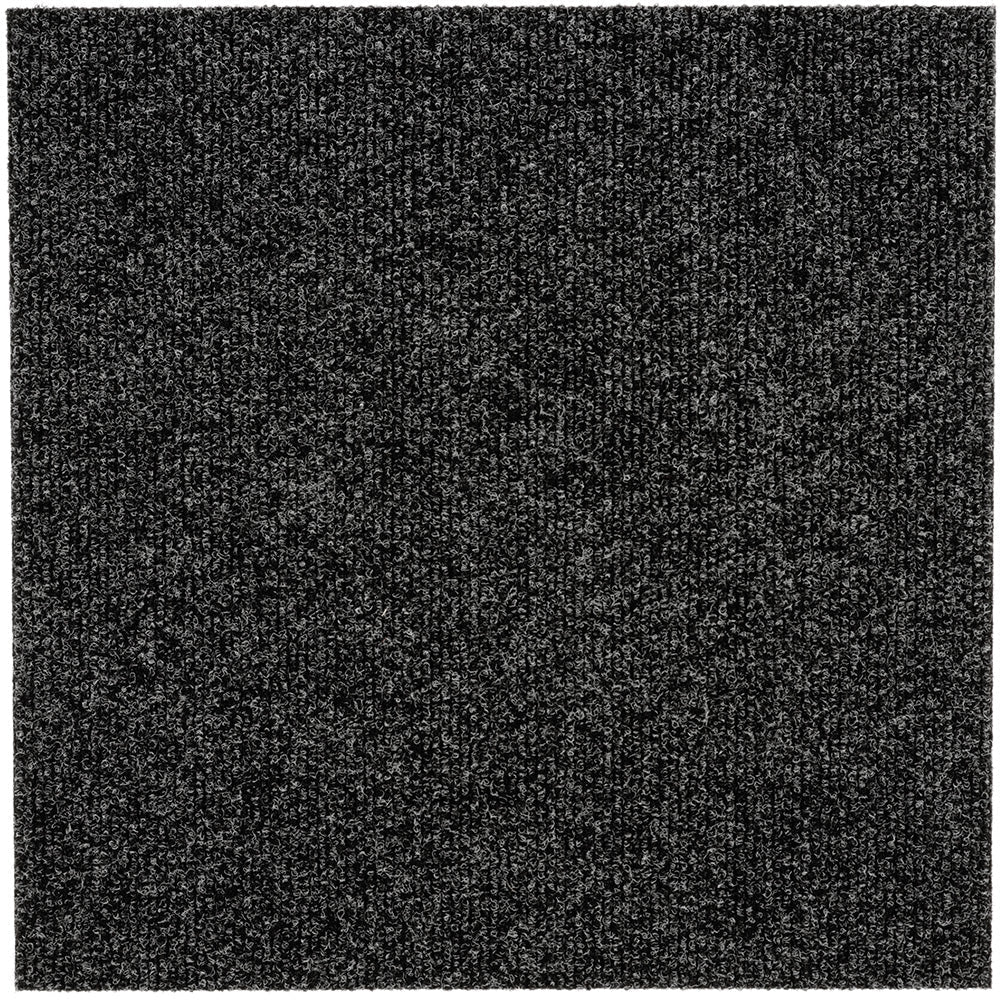 Zetex Yukon Rib - Carbon
