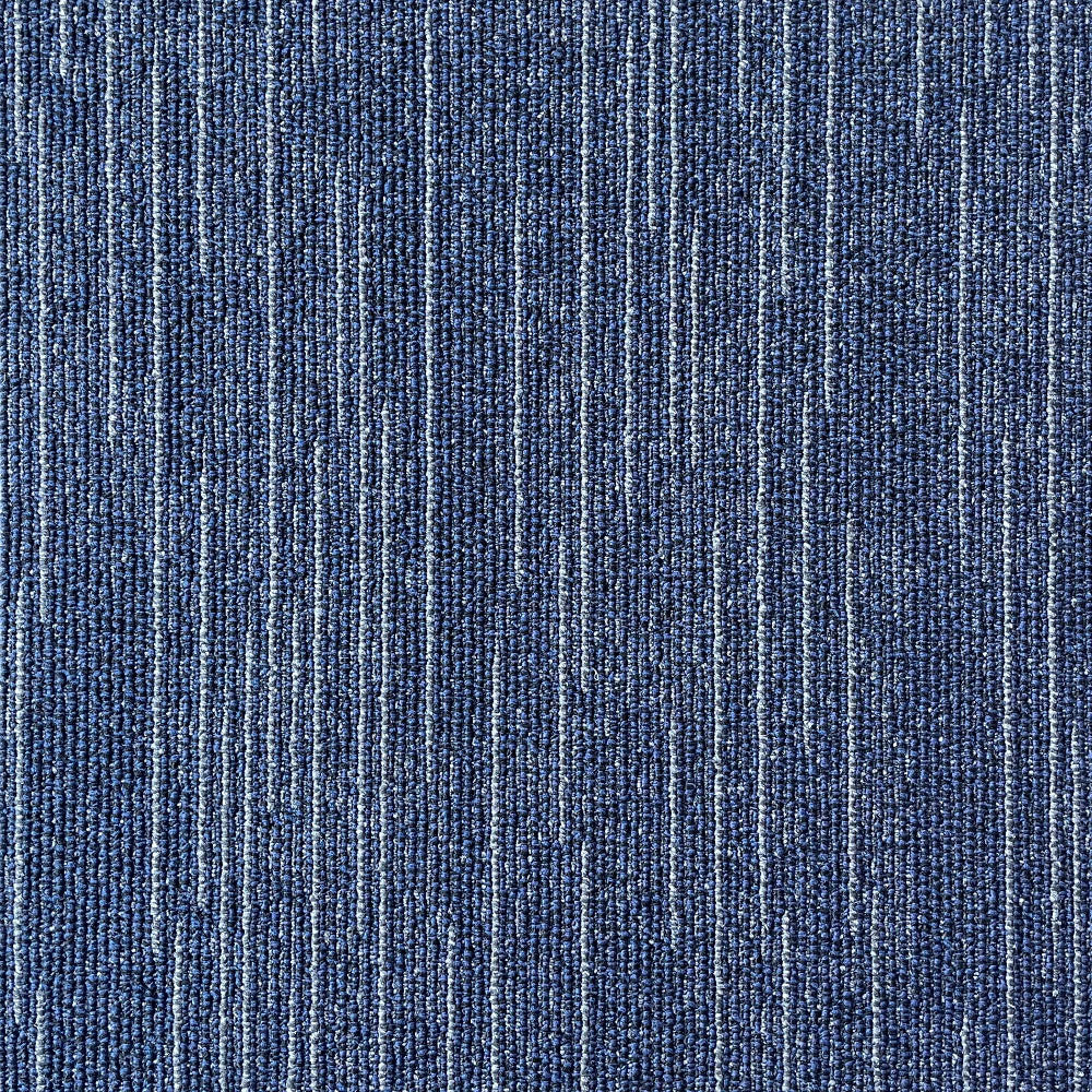 Zetex Aurora - Ocean Blue