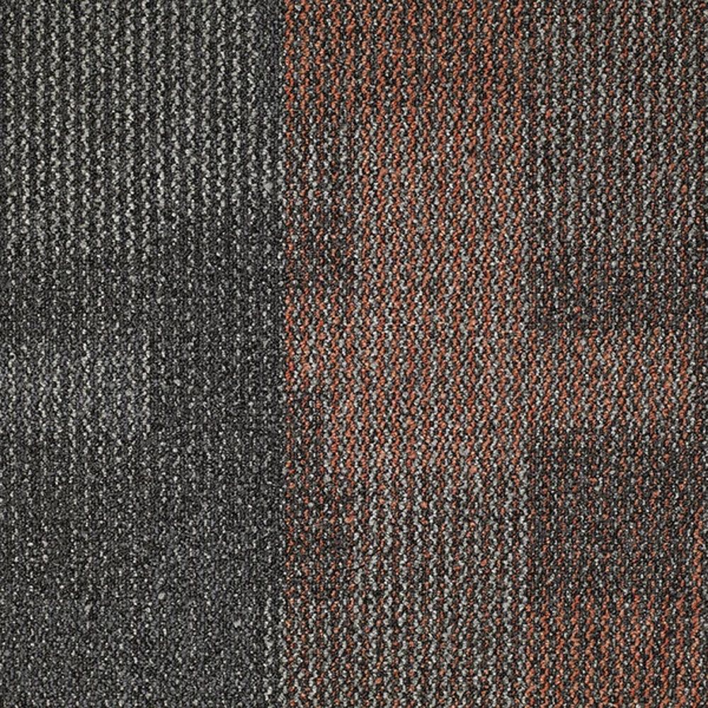 Zetex Titanium Pave - Paprika