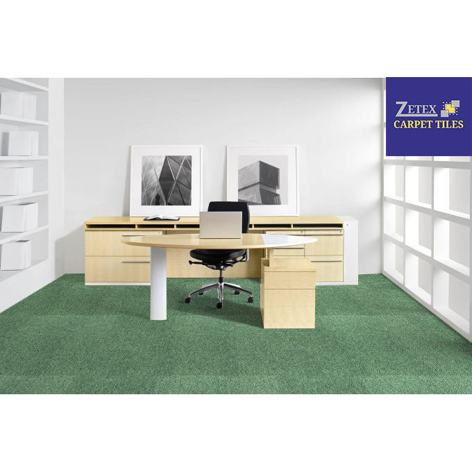 Zetex Enterprise - Green Pastures