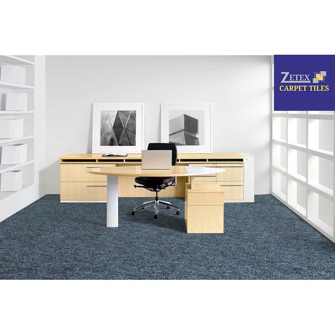 Zetex Enterprise - Iceberg