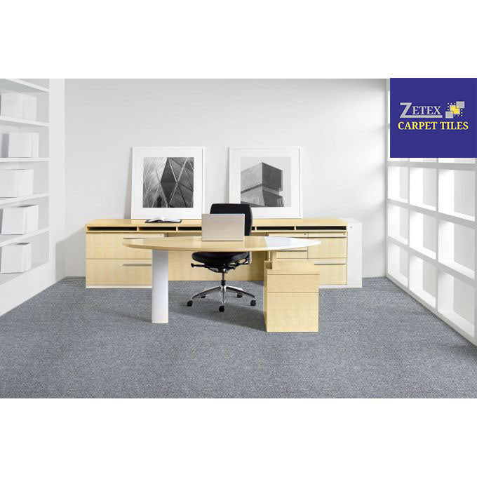 Zetex Enterprise - Silver Star