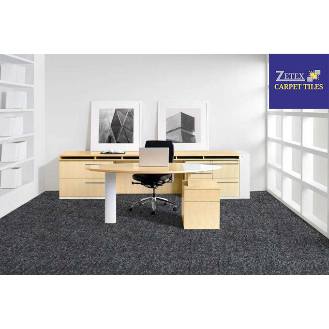 Zetex Titanium Classic - Crystal