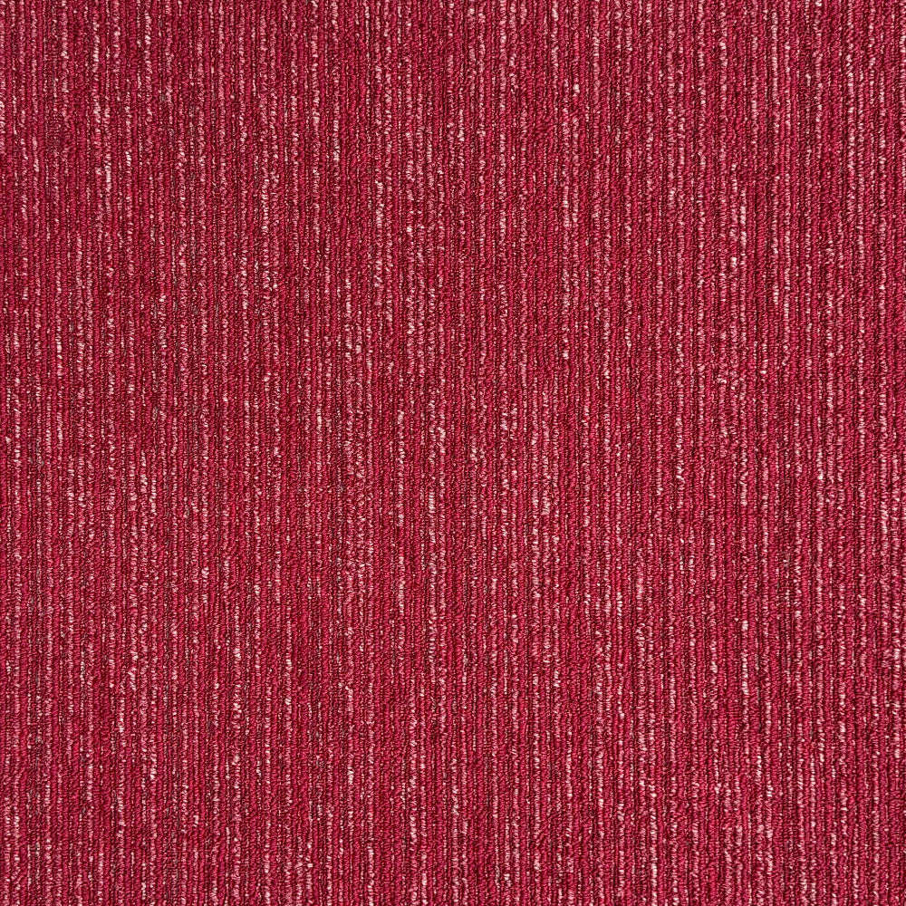 Zetex Titanium Linear - Ruby