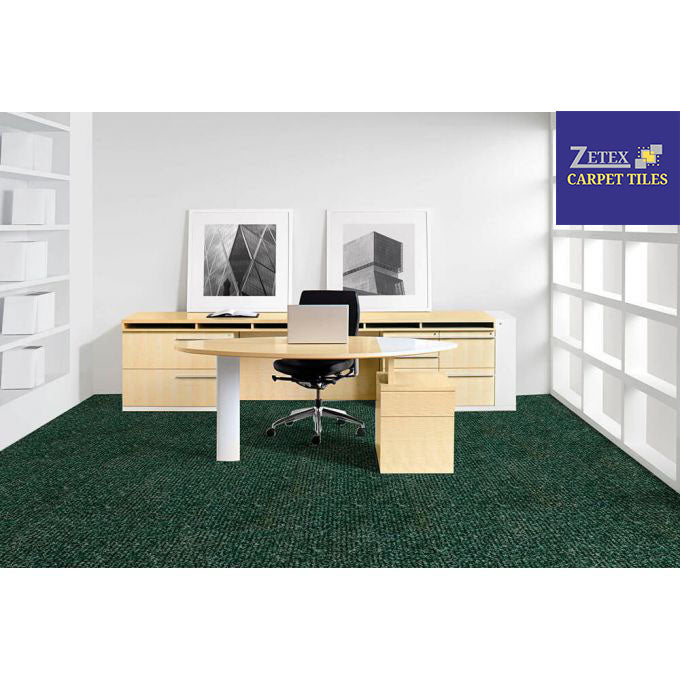 Zetex Yukon Rib - Gallium