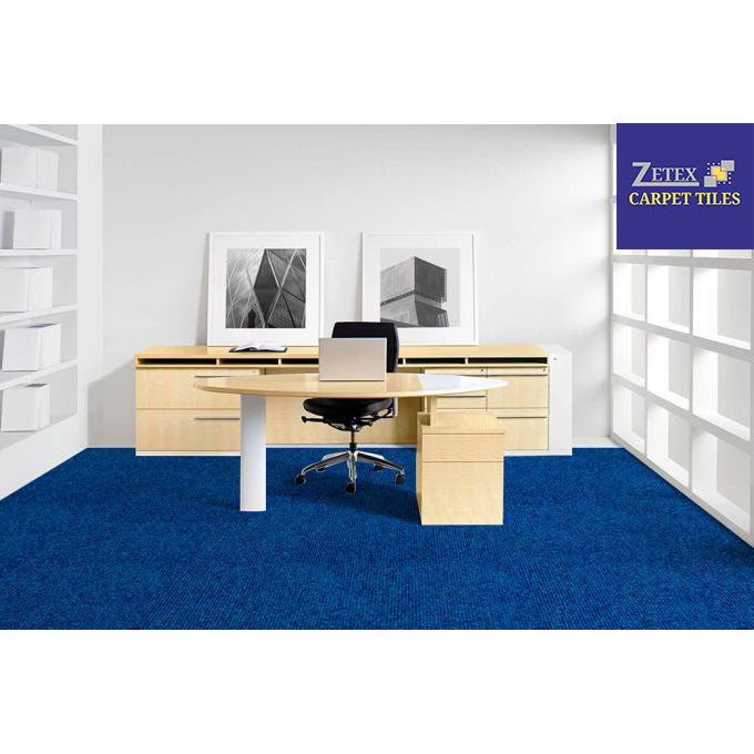 Zetex Yukon Rib - Lithium