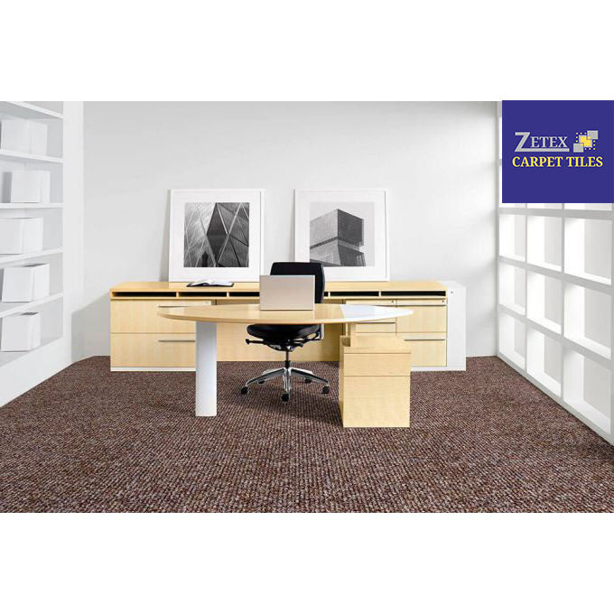 Zetex Yukon Rib - Nitrogen