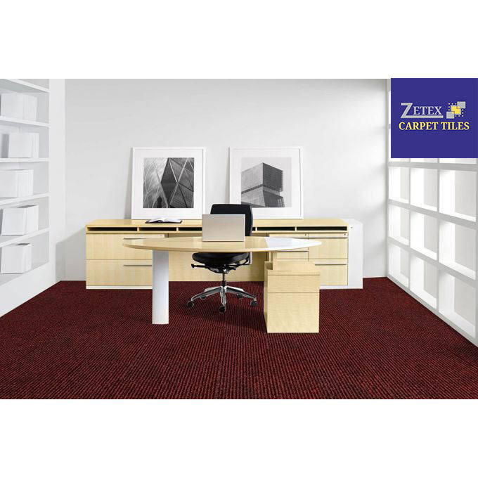 Zetex Yukon Rib - Radium