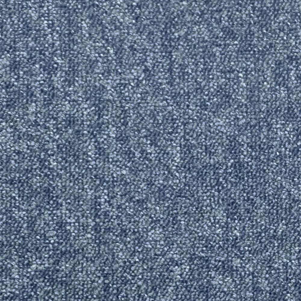 Zetex Puma - Blueberry