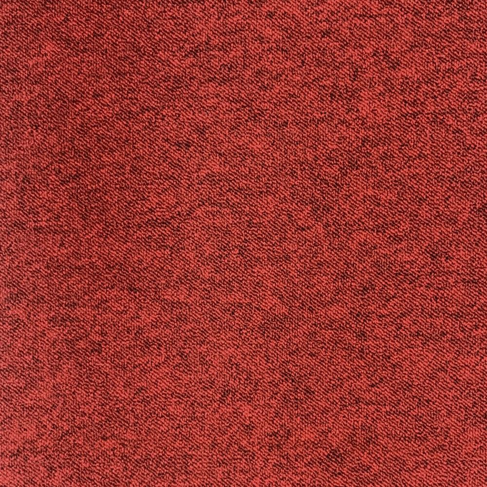 Zetex Puma - Flame Red