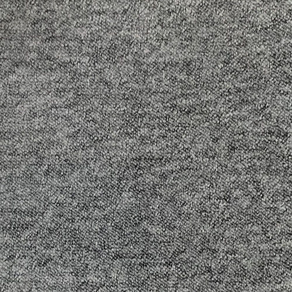 Zetex Puma - Grey Steel
