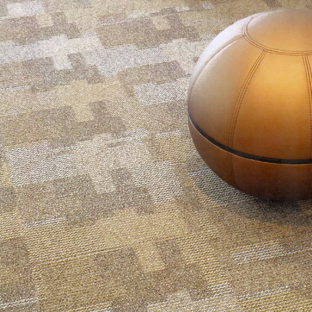 Zetex Titanium Pave - Flax