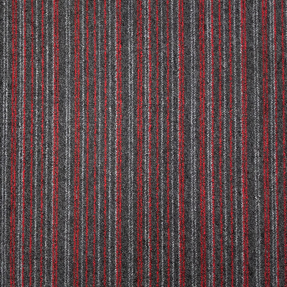 Zetex Puma Lines - Claret Ash (T133)**