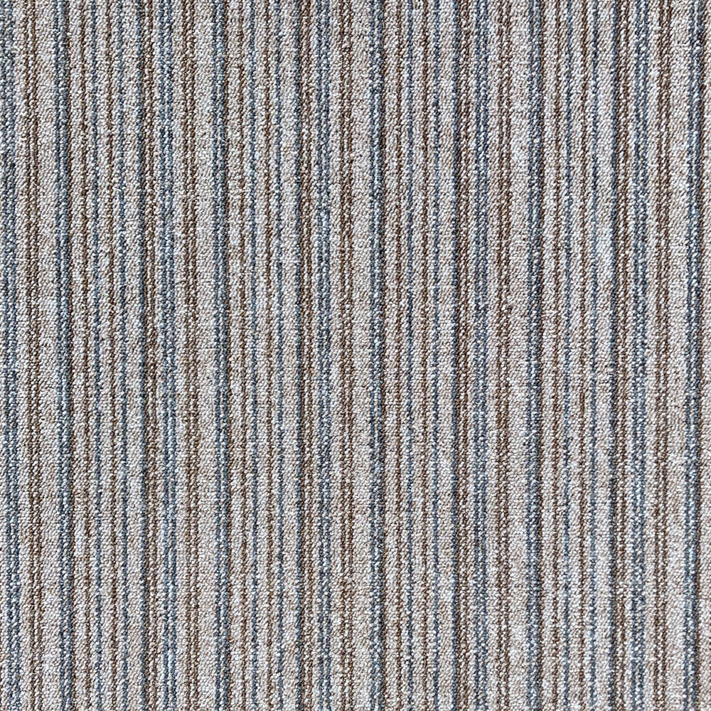 Zetex Puma Lines - Fallow Earth (T133)**