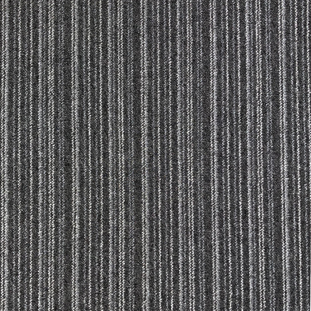 Zetex Puma Lines - Salt & Pepper (T133)**