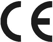 CE logo