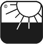 Light F logo